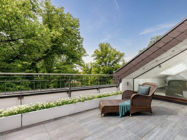 Wohnung zum Kauf 1.290.000 € 6 Zimmer 271,9 m² 2. Geschoss Schmargendorf Berlin 14193