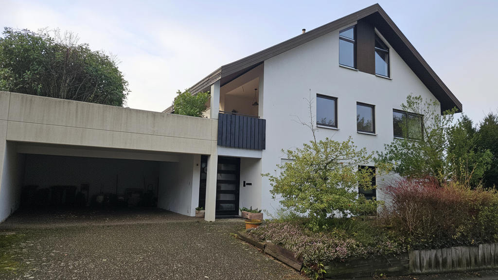 Einfamilienhaus zum Kauf provisionsfrei 675.000 € 13 Zimmer 228 m² 663 m² Grundstück Miltenberg 63897