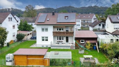 Mehrfamilienhaus zum Kauf 419.000 € 8 Zimmer 174 m² 760 m² Grundstück Altenstadt Altenstadt 89281