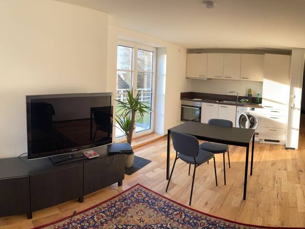 Wohnung zur Miete Wohnen auf Zeit 1.250 € 2 Zimmer 55 m² frei ab 01.04.2026 Plochingen 73207