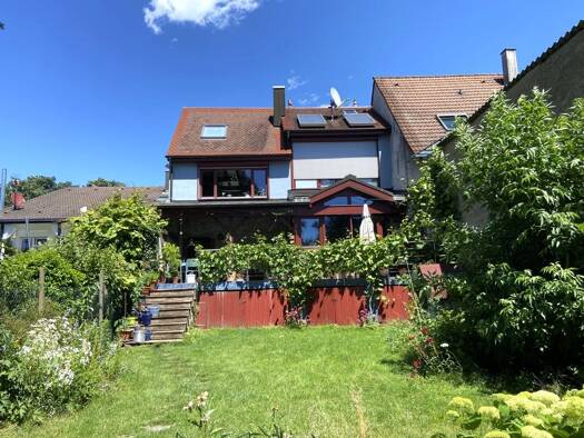 Mehrfamilienhaus zum Kauf 850.000 € 10 Zimmer 230 m² 1.051 m² Grundstück Weingarten 76356
