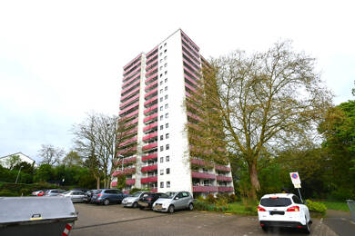 Studio zum Kauf 199.000 € 3 Zimmer 72 m² 13. Geschoss Heddesdorf Neuwied 56564