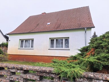 Einfamilienhaus zum Kauf 249.000 € 4 Zimmer 96,1 m² 3.492 m² Grundstück Beeskow Beeskow 15848