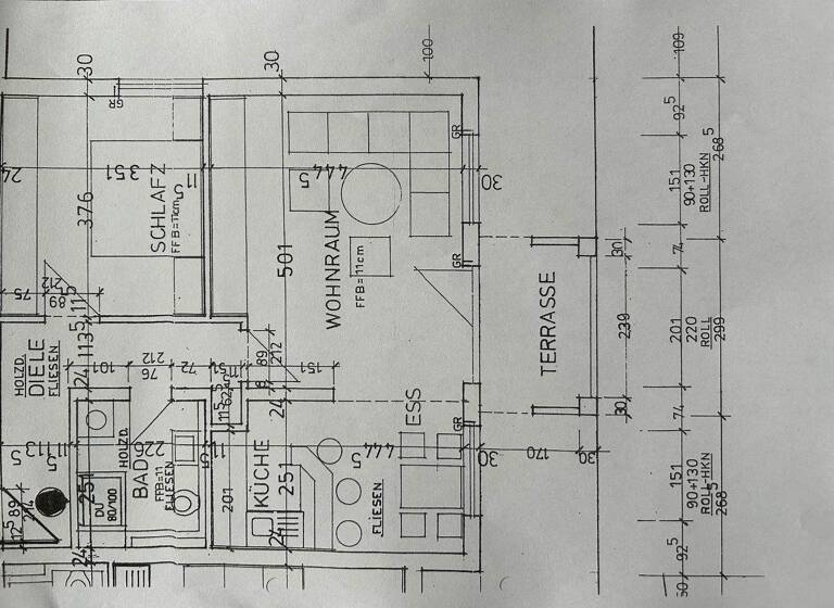 Wohnung zum Kauf 247.000 € 2 Zimmer 62,3 m² Geschoss 1/4 frei ab sofort Tettnang 88069