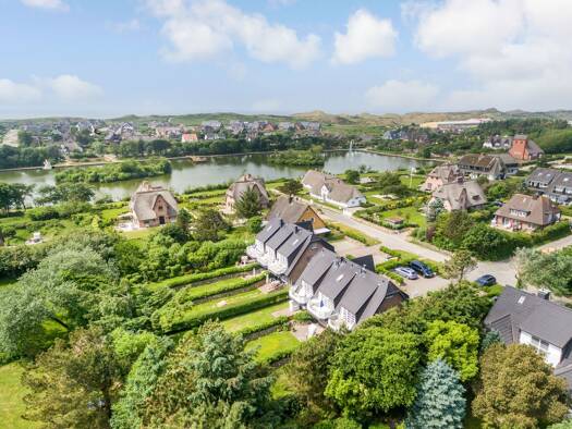 Wohnung zum Kauf 595.000 € 3 Zimmer 60 m² Wenningstedt Wenningstedt-Braderup (Sylt) 25996
