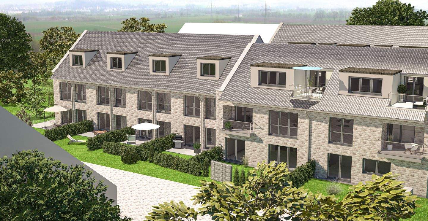 Haus – Steinfurt, Burgsteinfurt - Ansicht 2