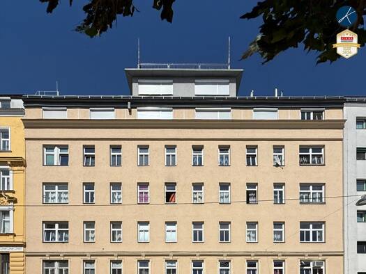 Mehrfamilienhaus zum Kauf als Kapitalanlage geeignet 8.600.000 € 3.043 m² 925 m² Grundstück Leopoldstadt 1020