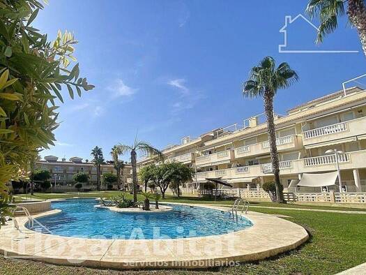 Wohnung zum Kauf 278.000 € 3 Zimmer 123 m² ESCANDINAVIA Santa Pola 03130