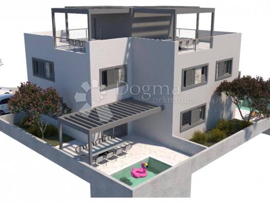Wohnung zum Kauf 550.000 € 4 Zimmer 152 m² 1. Geschoss Nin Nin