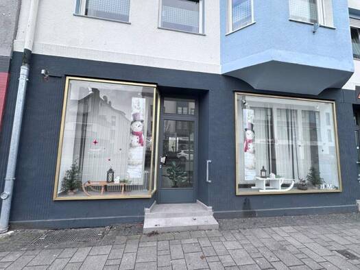 Bürofläche zur Miete provisionsfrei 759 € 69 m² Bürofläche Bad Lippspringe 33175