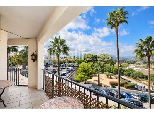 Wohnung zum Kauf 305.000 € 2 Zimmer 112 m² 2. Geschoss Altea 03590