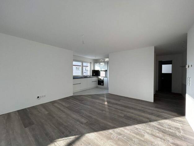 Wohnung zur Miete 1.050 € 3 Zimmer 74,1 m² Kirchhausen Heilbronn / Kirchhausen 74078