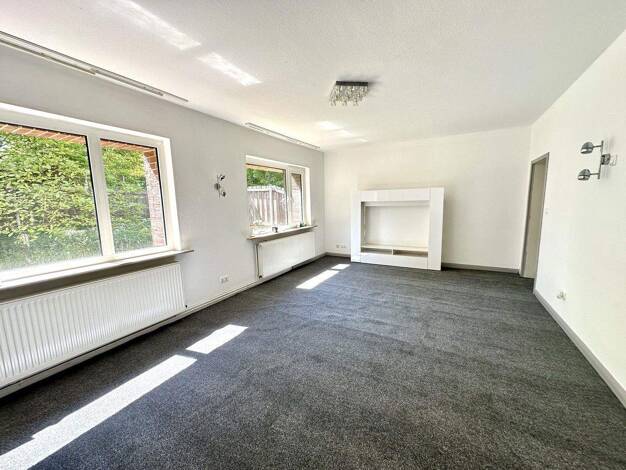 Wohnung zur Miete 700 € 3 Zimmer 90 m² EG Artlenburger Landstraße 78 Adendorf 21365