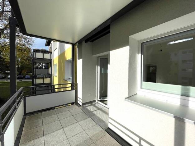 Wohnung zur Miete 622 € 3,5 Zimmer 56,8 m² frei ab 26.12.2026 Bergiusstraße 10 Rahm Dortmund 44369