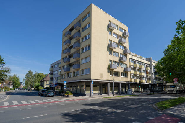 Bürofläche zur Miete provisionsfrei 459 € 90 m² Bürofläche Lünen - Nord Lünen 44534
