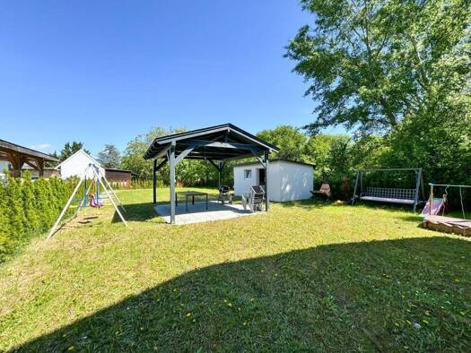 Einfamilienhaus zum Kauf 669.000 € 5 Zimmer 146,8 m² 687 m² Grundstück Groß-Enzersdorf 2301