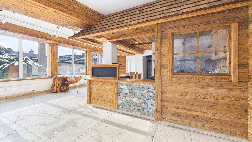 Bürofläche zum Kauf 1.885 € 100,8 m² Bürofläche Kössen 6345