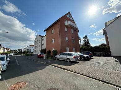Wohnung zum Kauf 199.000 € 3 Zimmer 84 m² Dachgeschoss Kernstadt Paderborn 33098