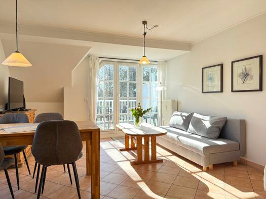 Wohnung zum Kauf 420.000 € 2 Zimmer 54 m² Sankt Peter-Ording 25826