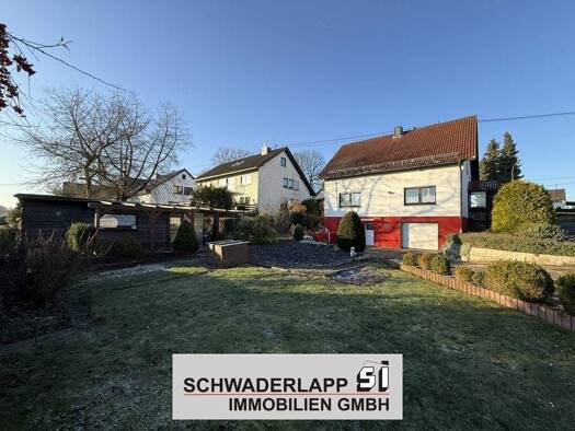 Einfamilienhaus zum Kauf 249.000 € 5 Zimmer 170 m² 793 m² Grundstück Brückrachdorf Dierdorf / Brückrachdorf 56269