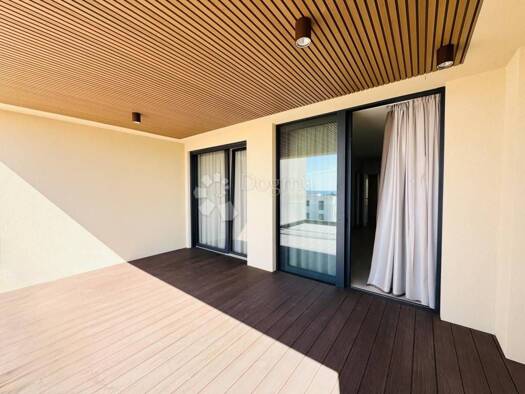 Wohnung zum Kauf 469.000 € 4 Zimmer 94 m² 1. Geschoss Novigrad Novigrad