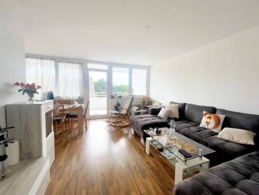 Wohnung zum Kauf 149.000 € 3 Zimmer 98 m² 4. Geschoss Cracau Krefeld 47799