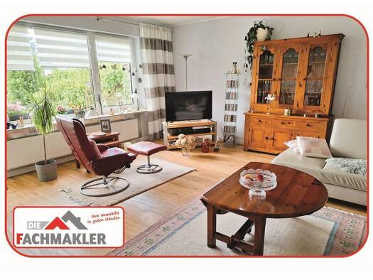 Wohnung zum Kauf 244.900 € 3 Zimmer 79,8 m² Stockelsdorf Stockelsdorf 23617