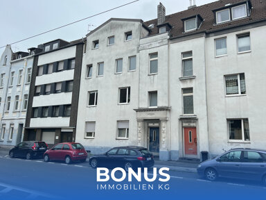 Wohnung zum Kauf 110.000 € 3 Zimmer 80 m² 3. Geschoss Inrath Krefeld 47803