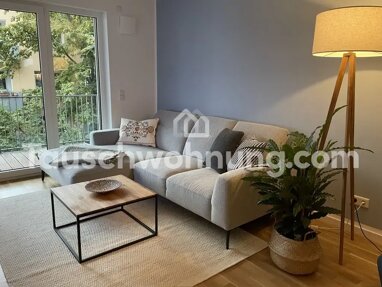 Wohnung zur Miete 1.300 € 1,5 Zimmer 66 m² EG Rödelheim Frankfurt am Main 60489