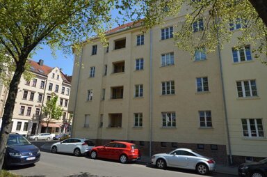 Wohnung zur Miete 948 € 3 Zimmer 85,2 m² 2. Geschoss frei ab 01.02.2025 Eisenbahnstraße 164 Volkmarsdorf Leipzig 04315