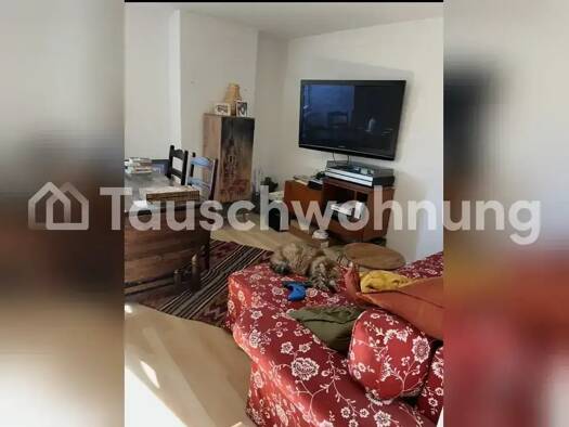 Wohnung zur Miete Tauschwohnung 1.170 € 4 Zimmer 78 m² 4. Geschoss Klettenberg Köln 50939