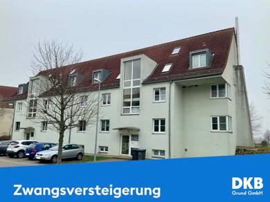 Maisonette zum Kauf provisionsfrei 70.000 € 3 Zimmer 64 m² Burg Burg 39288