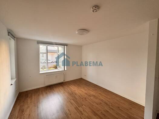 Studio zur Miete 526 € 1 Zimmer 29,2 m² EG Carl-Heydemann-Ring 120 Tribseer Stralsund 18437