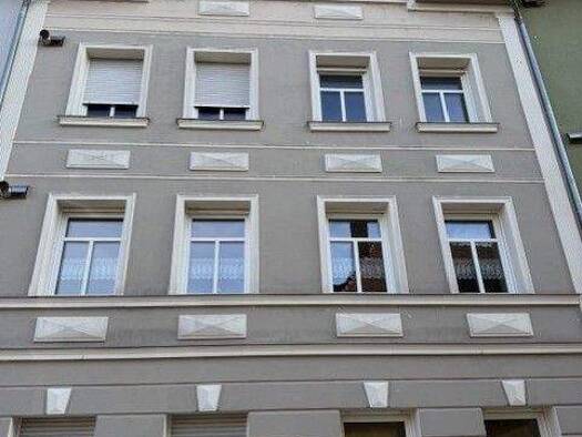 Wohnung zur Miete 650 € 3 Zimmer 81 m² EG Eisenberg 07607