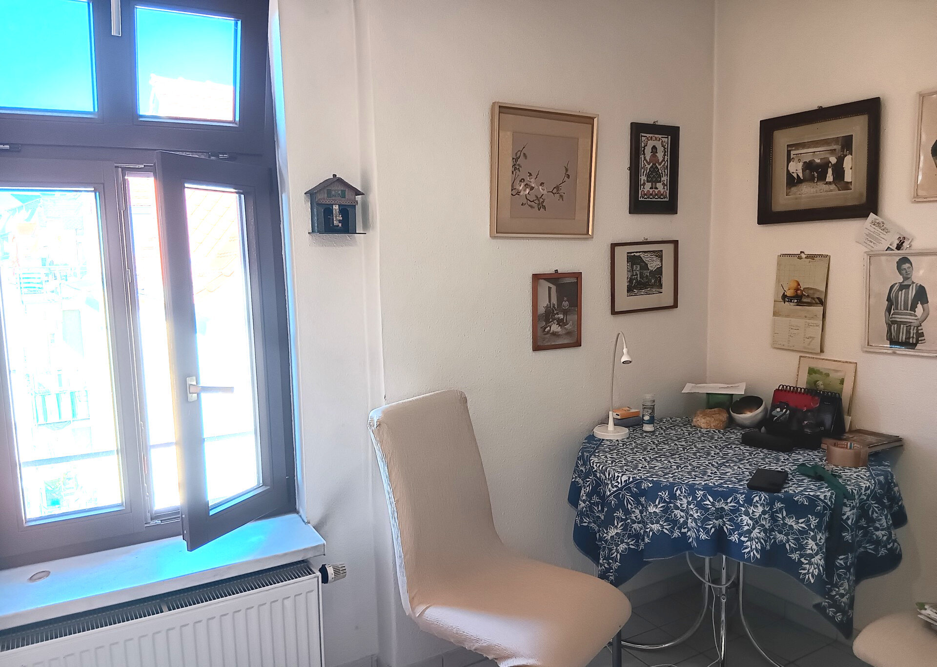 Wohnung zum Kauf 69.000 € 2 Zimmer 60,4 m²<br/>Wohnfläche 4.<br/>Geschoss Landeskronstraße 46 Innenstadt Görlitz 02826