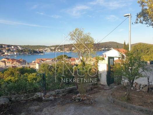 Haus zum Kauf 190.000 € 2 Zimmer 47 m² Tisno Tisno