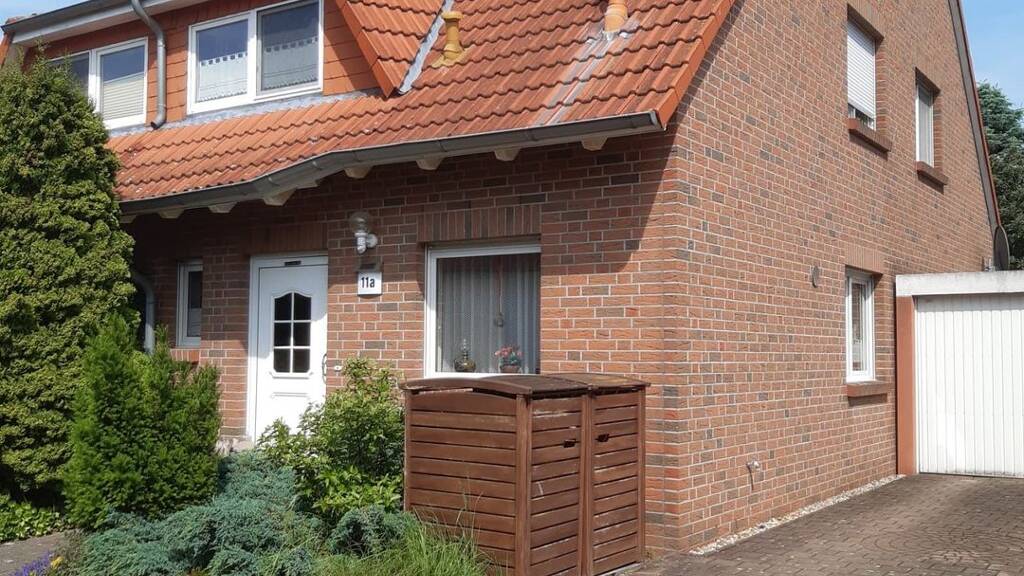 Haus zum Kauf 269.000 € 5 Zimmer 116 m² 317 m² Grundstück frei ab sofort Lindhorst Colbitz 39326