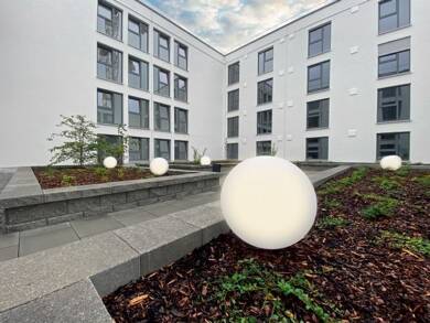 Tiefgaragenstellplatz zur Miete provisionsfrei 60 € Lohstraße 16 Deggendorf Deggendorf 94469