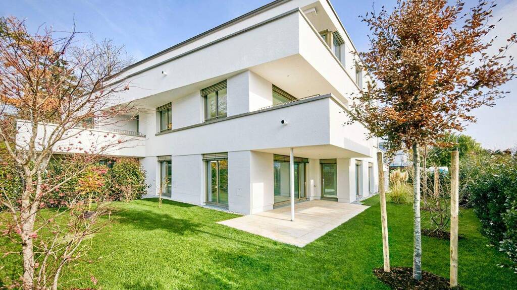 Fertig- und Musterhäuser zum Kauf Faistenlohestraße 32 Pasing-Obermenzing München 81247