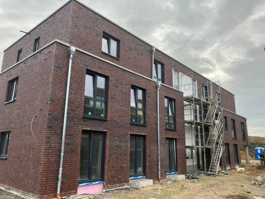 Wohnung zur Miete 722 € 4 Zimmer 97,6 m² Geschoss 1/3 frei ab 01.04.2026 Münsterstraße Havixbeck 48329