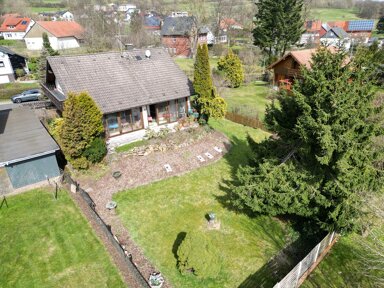 Einfamilienhaus zum Kauf 259.000 € 7 Zimmer 170 m² 764 m² Grundstück frei ab sofort Schwarzenborn Schwarzenborn 34639