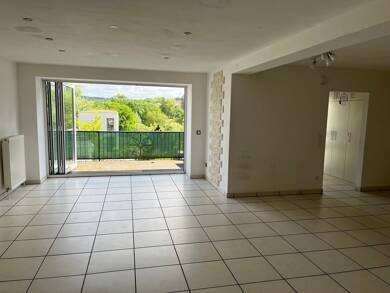 Wohnung zur Miete 950 € 5 Zimmer 140 m² Geschoss 1/1 frei ab sofort Illingen Illingen 66557