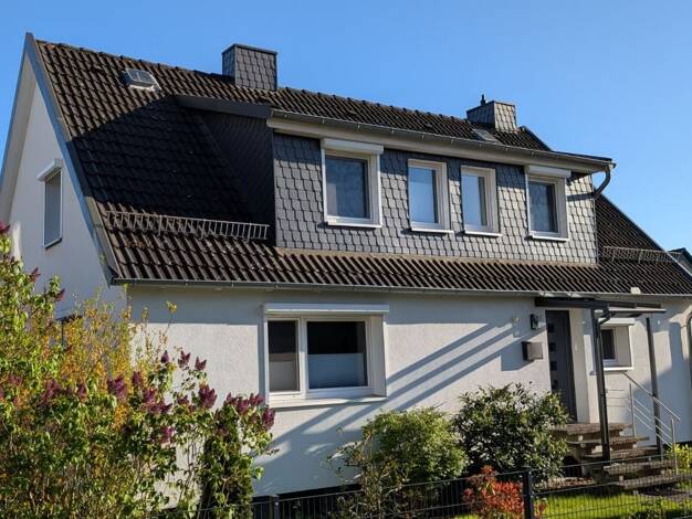 Einfamilienhaus zum Kauf 549.000 € 6 Zimmer 125 m² 561 m² Grundstück Volkmarode Vokmarode 38104