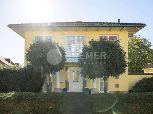 Einfamilienhaus zum Kauf 789.000 € 4 Zimmer 135 m² 684 m² Grundstück Oedeme Lüneburg 21339