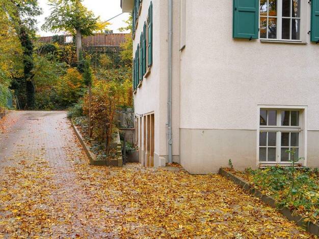 Wohnung zur Miete - Erstbezug 1.420 € 3 Zimmer 118,5 m² EG frei ab sofort Bautzner Landstraße 1b Bühlau/Weißer Hirsch Dresden 01324