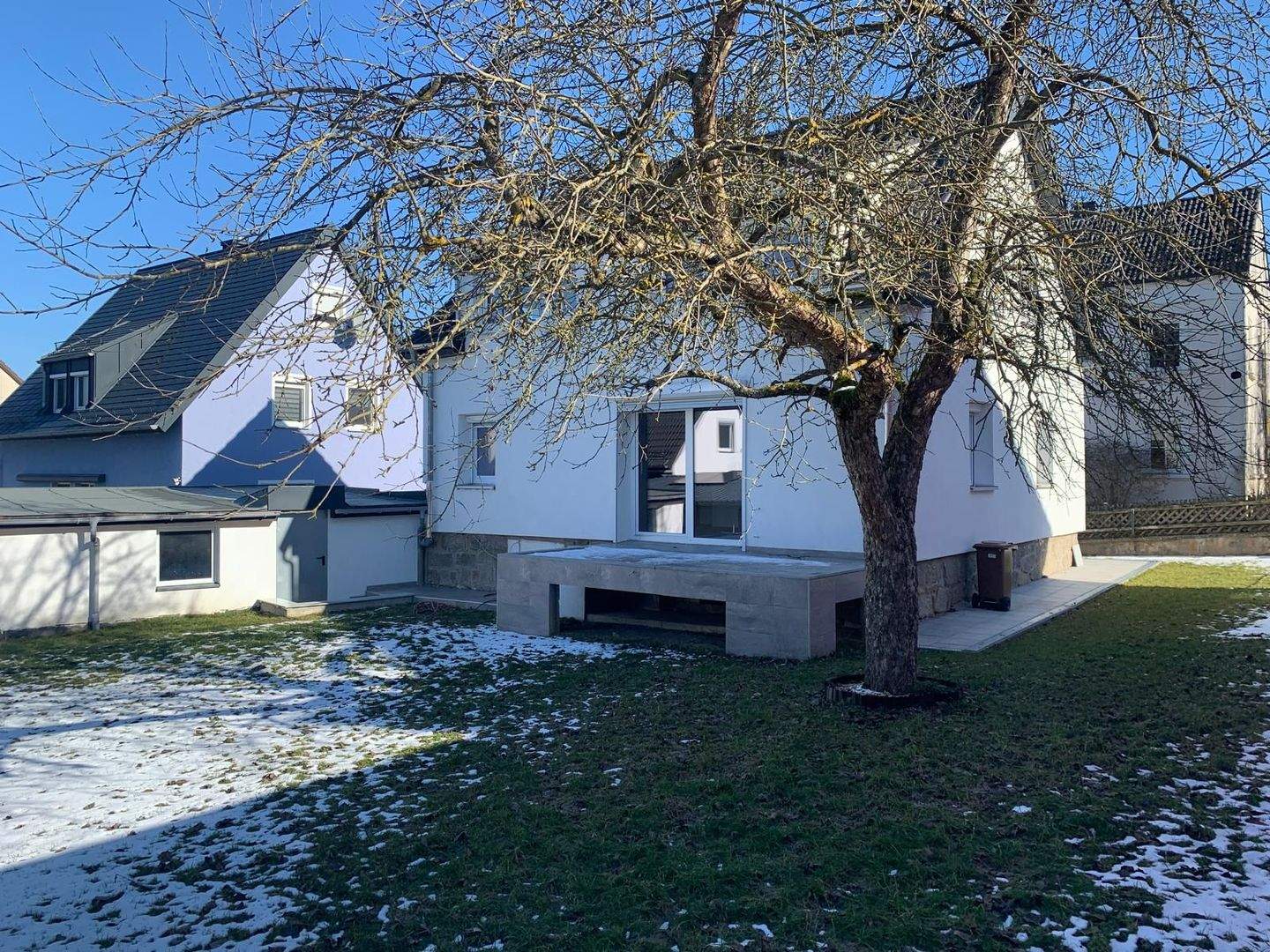 Immobilie in Köditz - Haus in Köditz - Bild 2