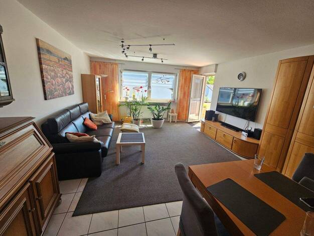 Wohnung zum Kauf 233.000 € 3 Zimmer 75,6 m² frei ab 31.12.2026 Hirschlanden Ditzingen 71254