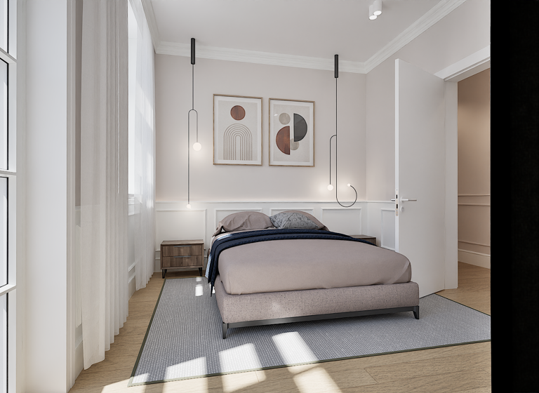 Wohnung zum Kauf 560.000 € 3 Zimmer 95,4 m²<br/>Wohnfläche Heppenheim Heppenheim (Bergstraße) 64646