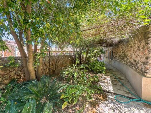 Villa zum Kauf 1.250.000 € 4 Zimmer 414 m² 746 m² Grundstück Algaida 07220