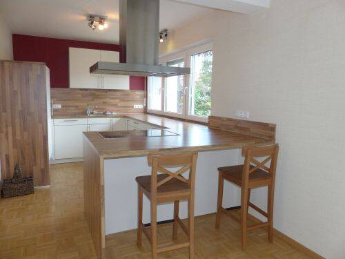 Immobilie in Dittelbrunn - Einfamilienhaus mit Einliegerwohnung in 97456 Dittelbrunn / Schweinfurt (ID 10677) - Bild 2